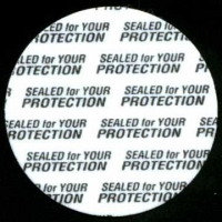 Safety Seals 38mm